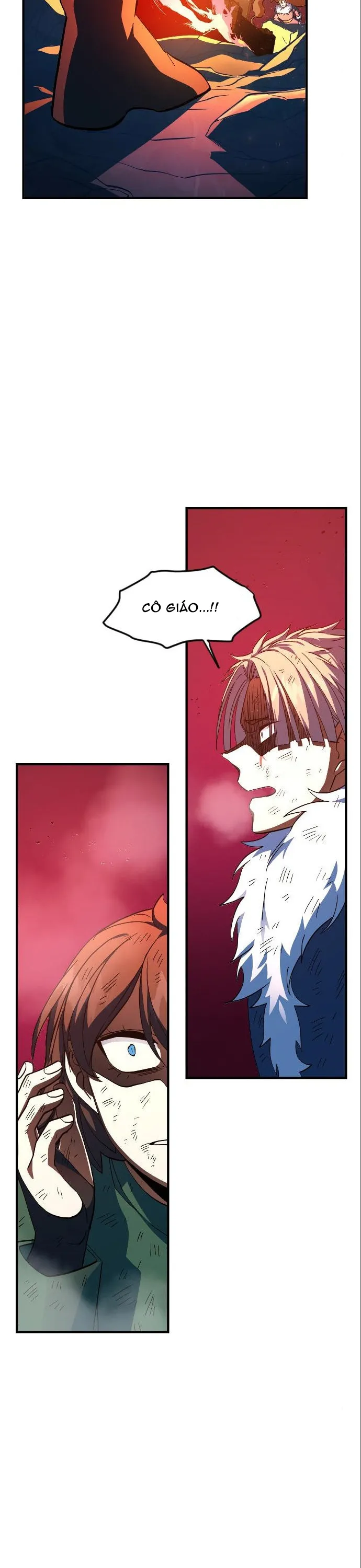 TốI HậU Kim ĐồNg Chapter 17 - Trang 2