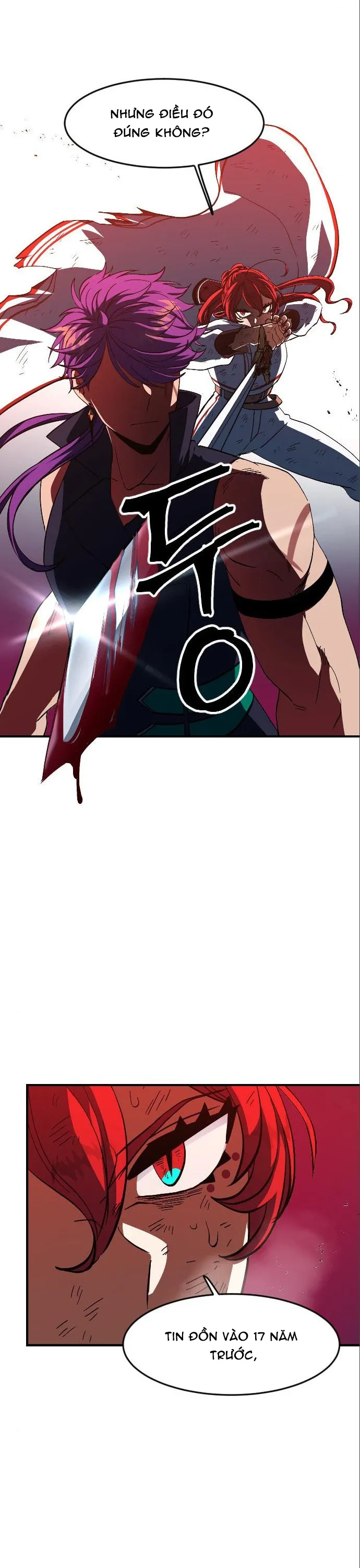 TốI HậU Kim ĐồNg Chapter 17 - Trang 2