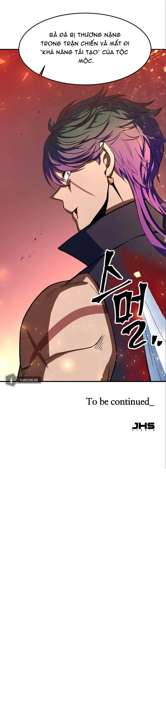 TốI HậU Kim ĐồNg Chapter 17 - Trang 2