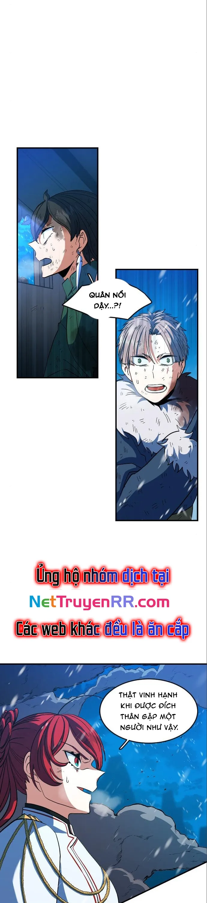 TốI HậU Kim ĐồNg Chapter 17 - Trang 2