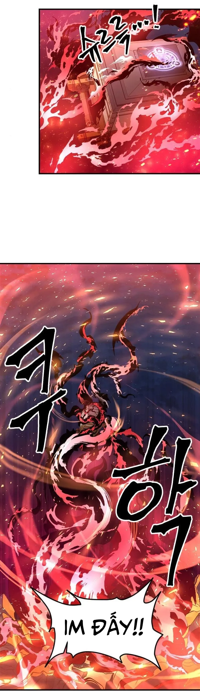 TốI HậU Kim ĐồNg Chapter 18 - Trang 2