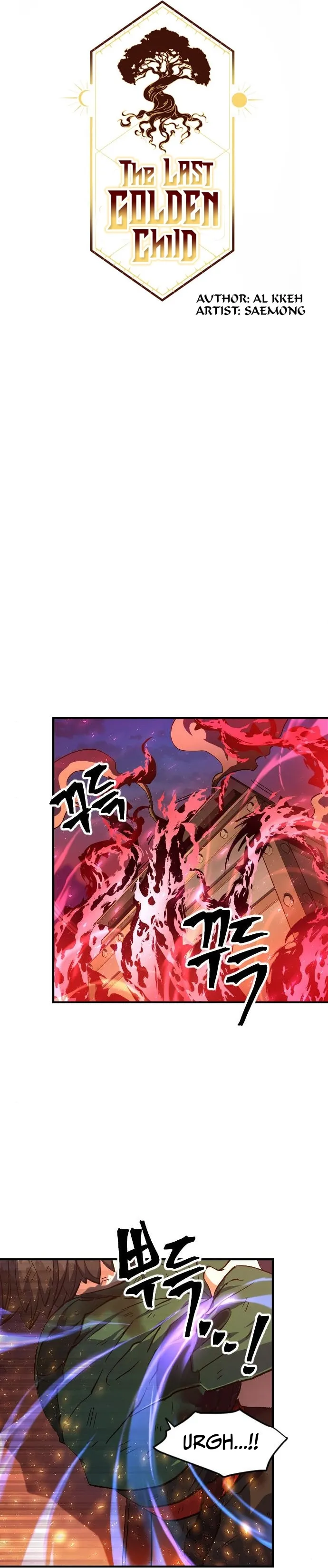 TốI HậU Kim ĐồNg Chapter 18 - Trang 2