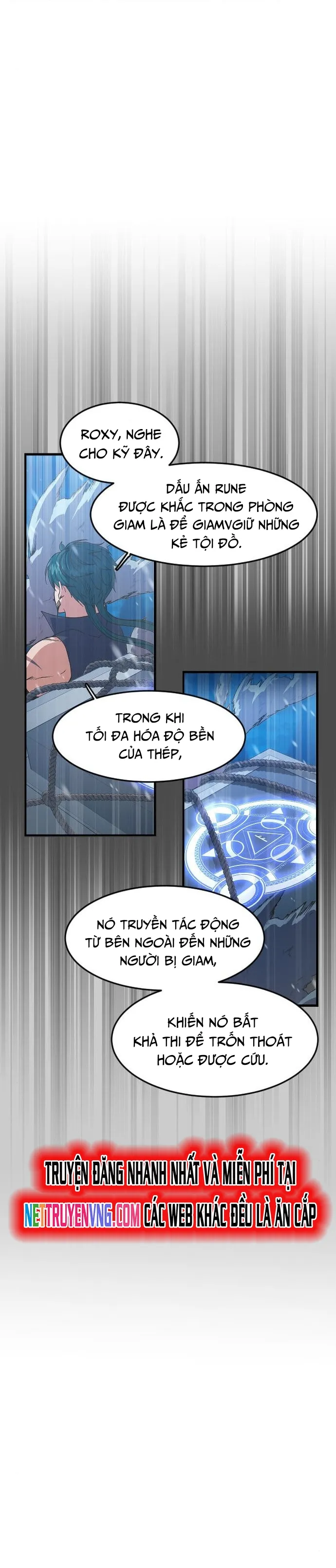 TốI HậU Kim ĐồNg Chapter 18 - Trang 2