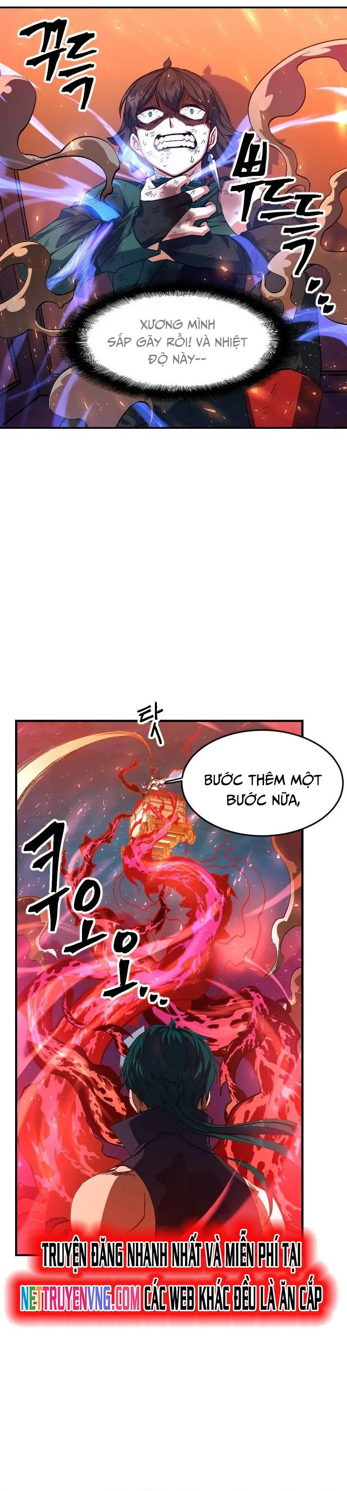 TốI HậU Kim ĐồNg Chapter 18 - Trang 2