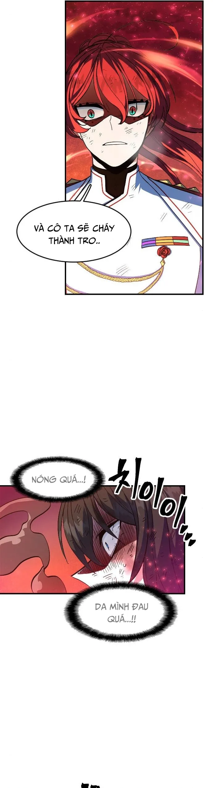 TốI HậU Kim ĐồNg Chapter 18 - Trang 2