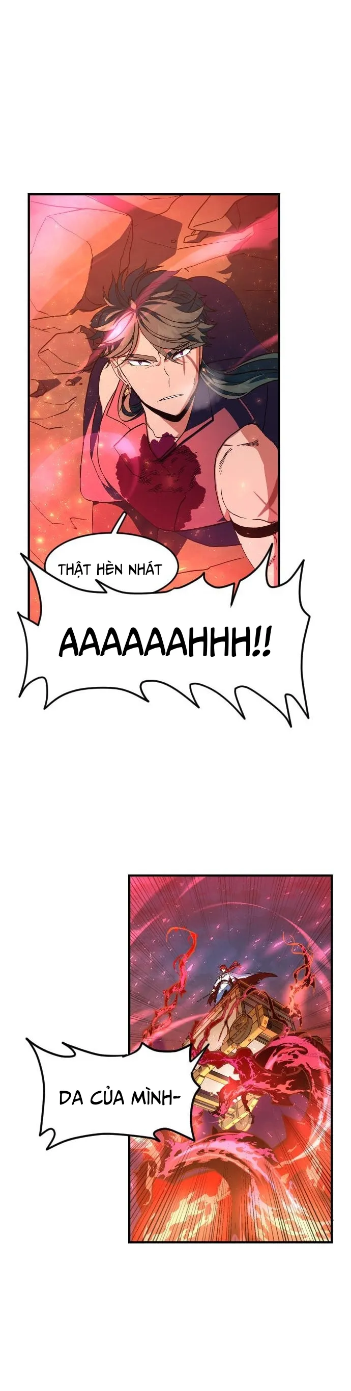 TốI HậU Kim ĐồNg Chapter 18 - Trang 2