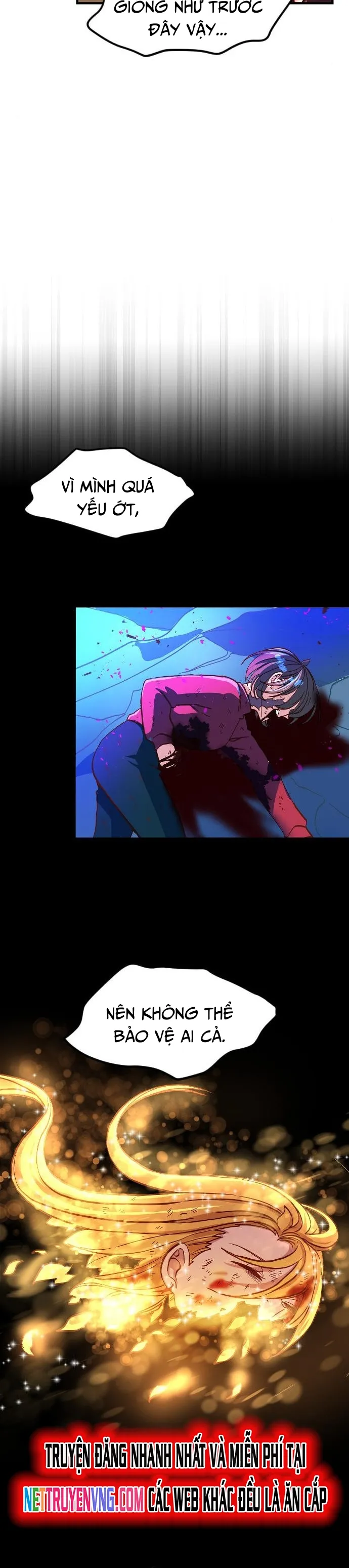 TốI HậU Kim ĐồNg Chapter 18 - Trang 2