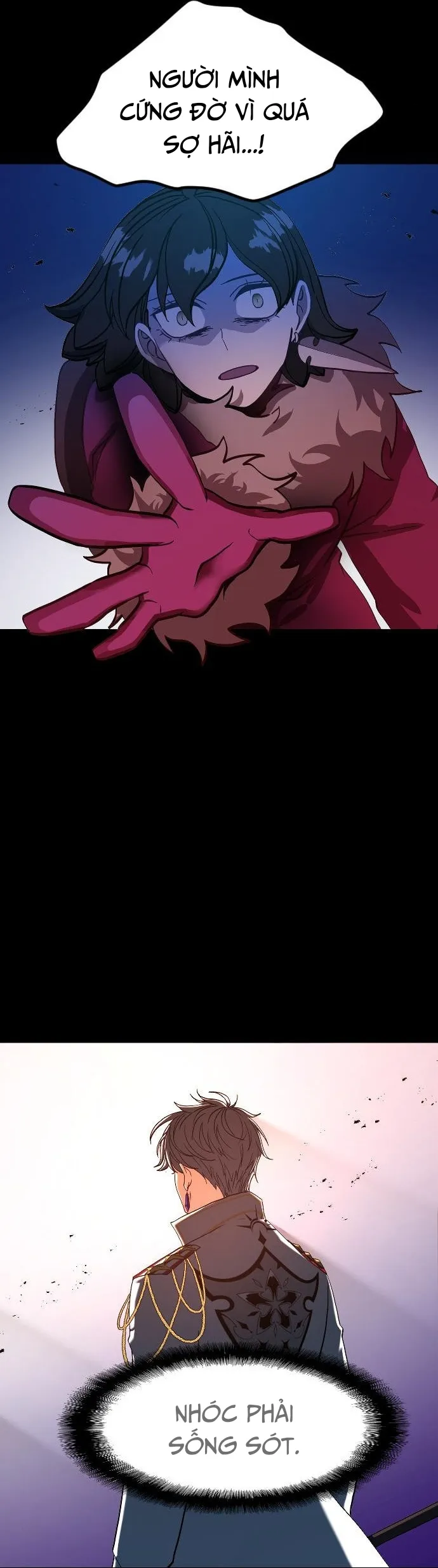 TốI HậU Kim ĐồNg Chapter 18 - Trang 2