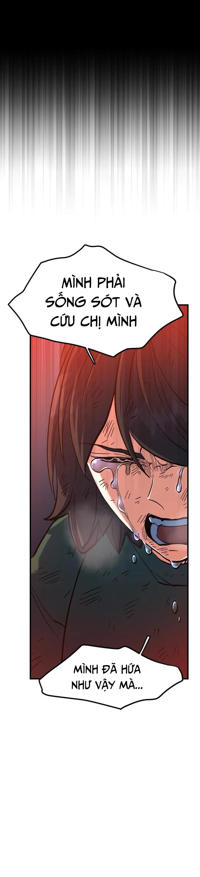 TốI HậU Kim ĐồNg Chapter 18 - Trang 2