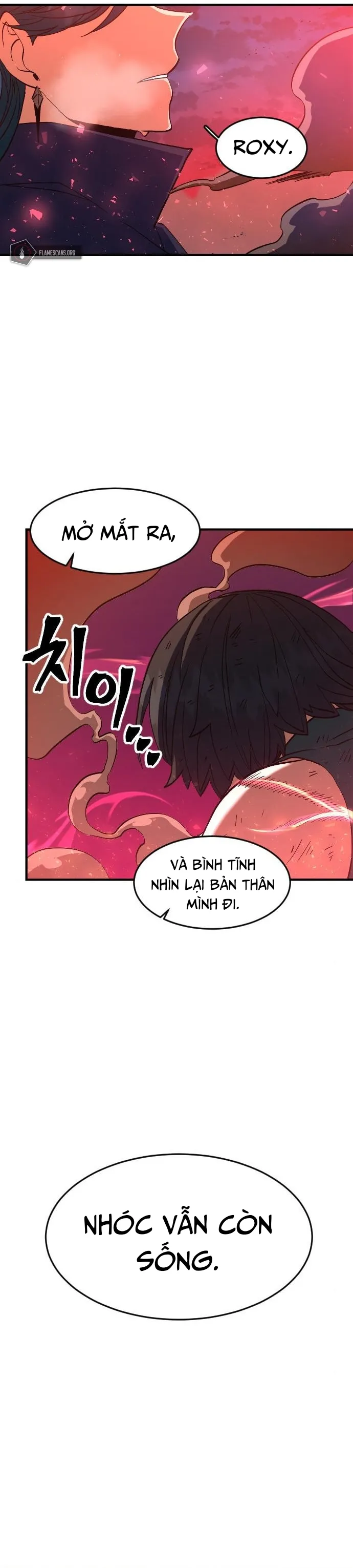 TốI HậU Kim ĐồNg Chapter 18 - Trang 2