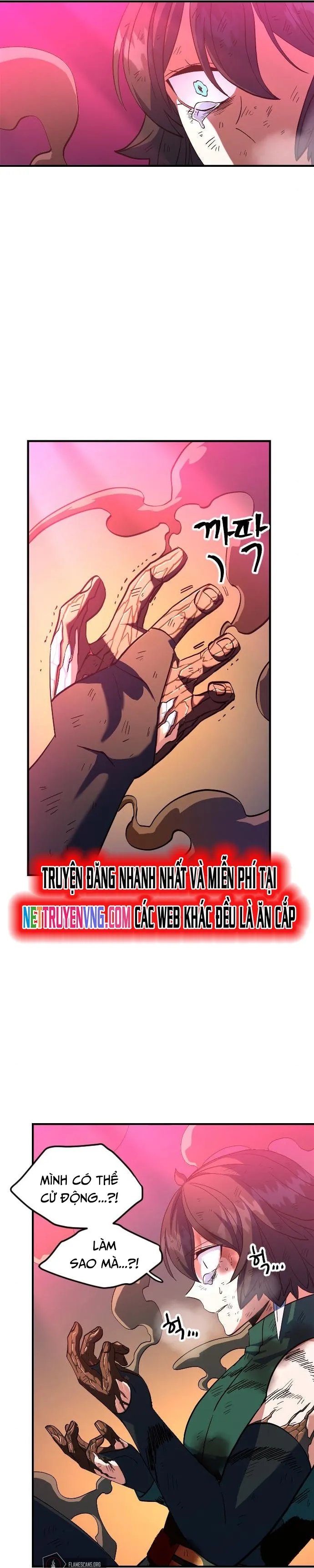 TốI HậU Kim ĐồNg Chapter 18 - Trang 2