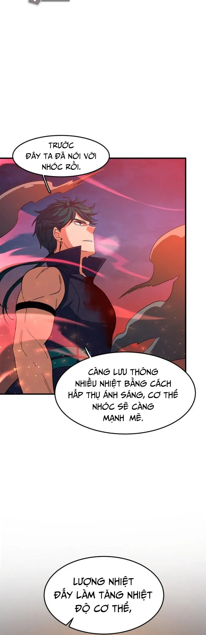 TốI HậU Kim ĐồNg Chapter 18 - Trang 2