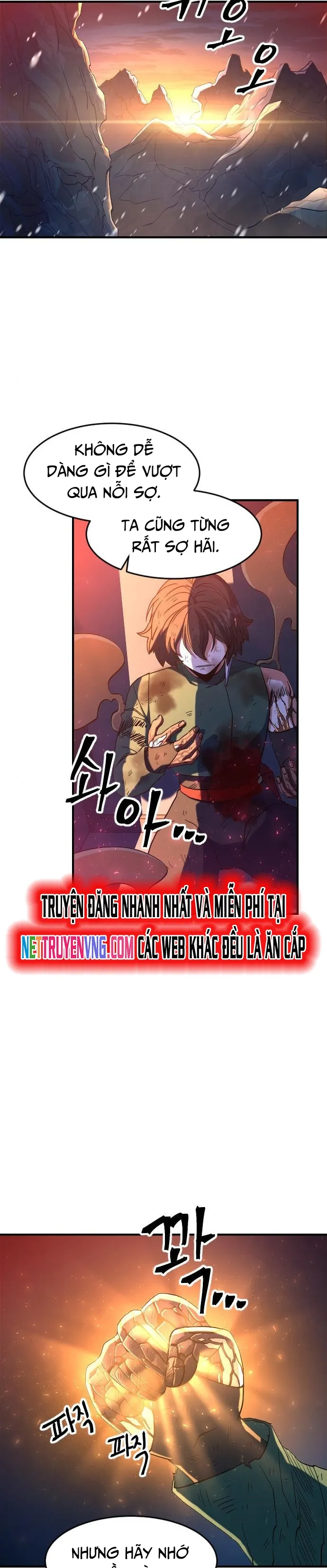 TốI HậU Kim ĐồNg Chapter 18 - Trang 2