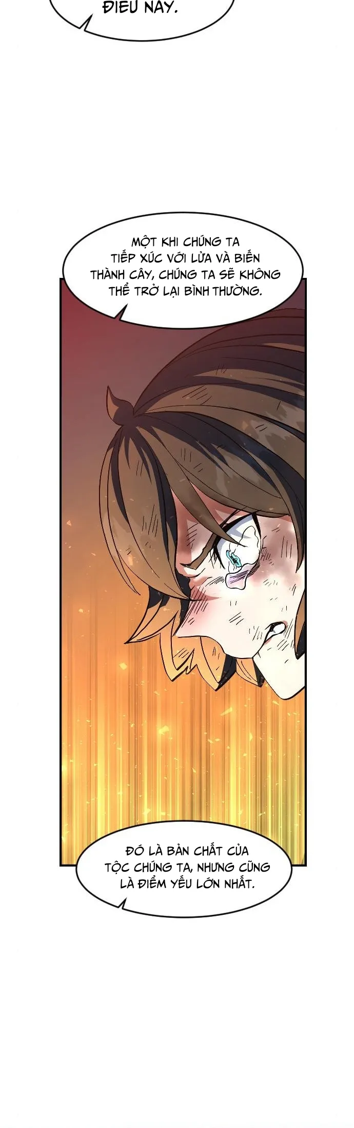 TốI HậU Kim ĐồNg Chapter 18 - Trang 2