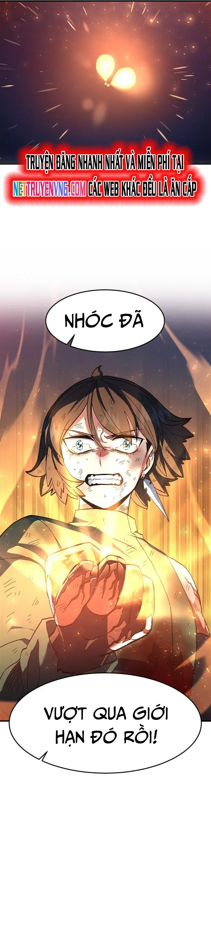 TốI HậU Kim ĐồNg Chapter 18 - Trang 2