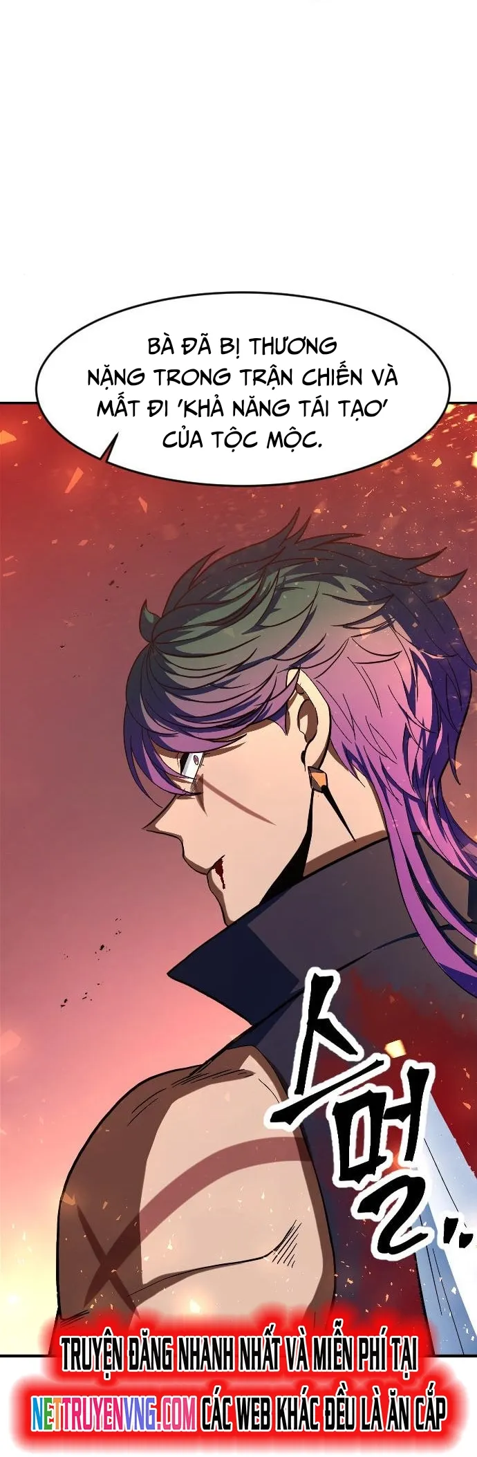 TốI HậU Kim ĐồNg Chapter 18 - Trang 2