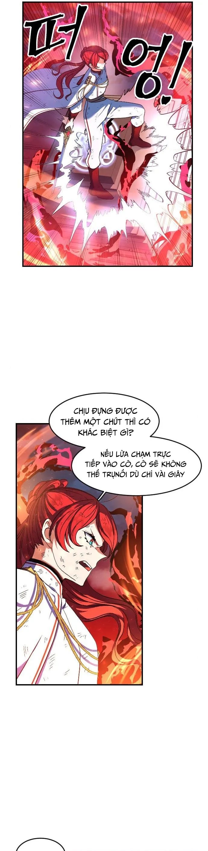 TốI HậU Kim ĐồNg Chapter 18 - Trang 2