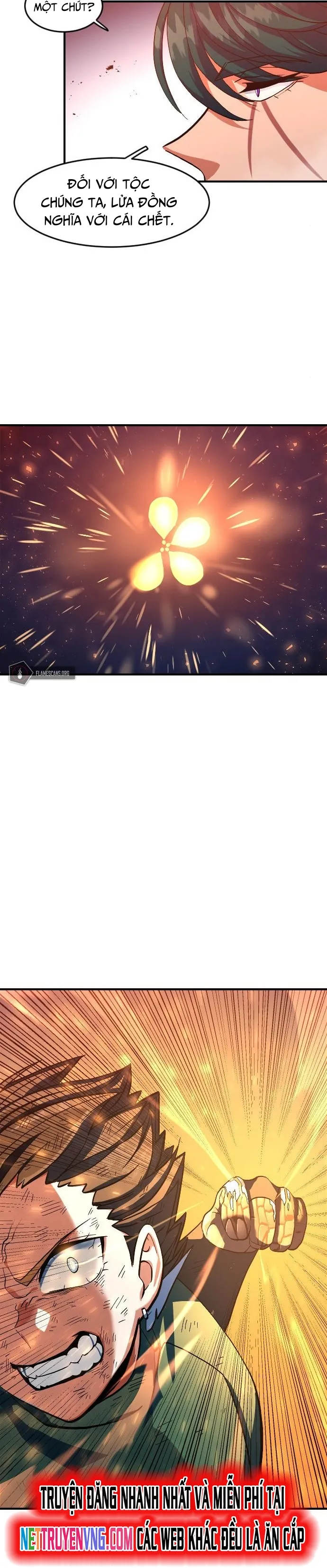 TốI HậU Kim ĐồNg Chapter 18 - Trang 2