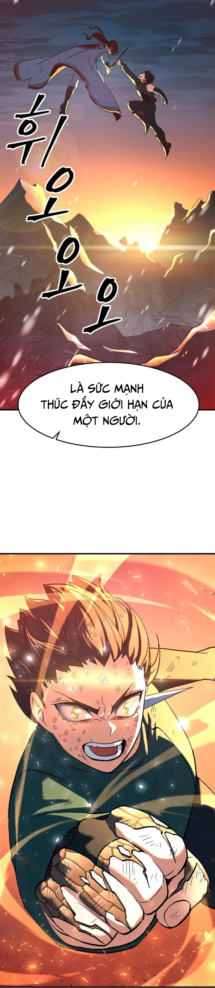 TốI HậU Kim ĐồNg Chapter 18 - Trang 2