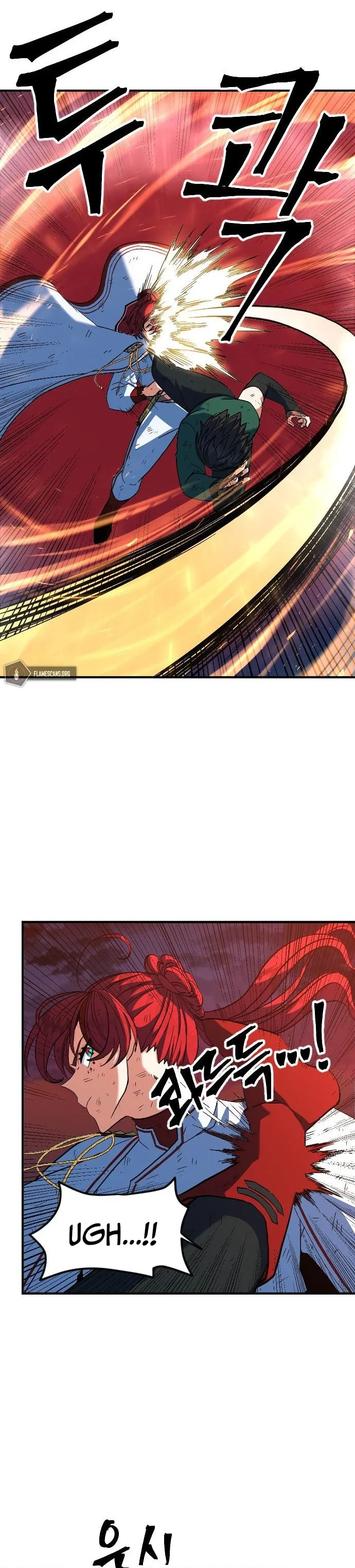 TốI HậU Kim ĐồNg Chapter 18 - Trang 2