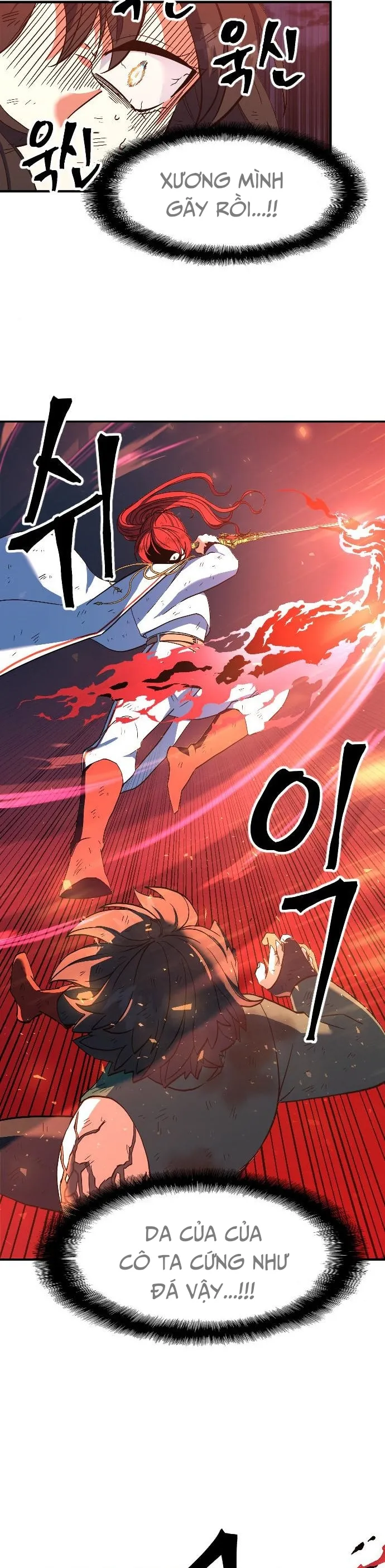 TốI HậU Kim ĐồNg Chapter 18 - Trang 2