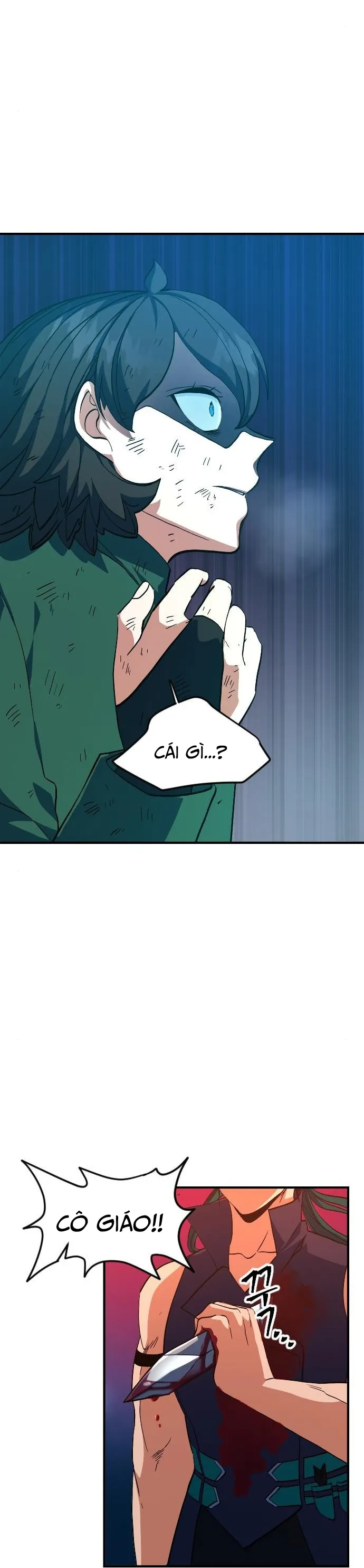 TốI HậU Kim ĐồNg Chapter 18 - Trang 2