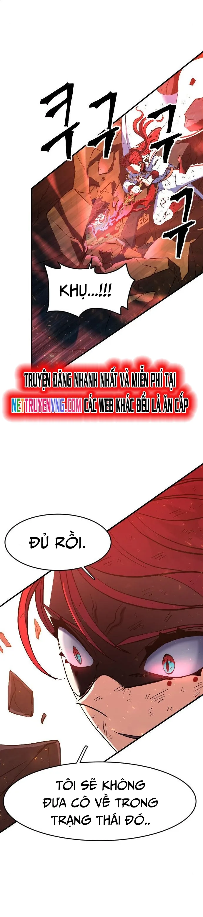 TốI HậU Kim ĐồNg Chapter 18 - Trang 2