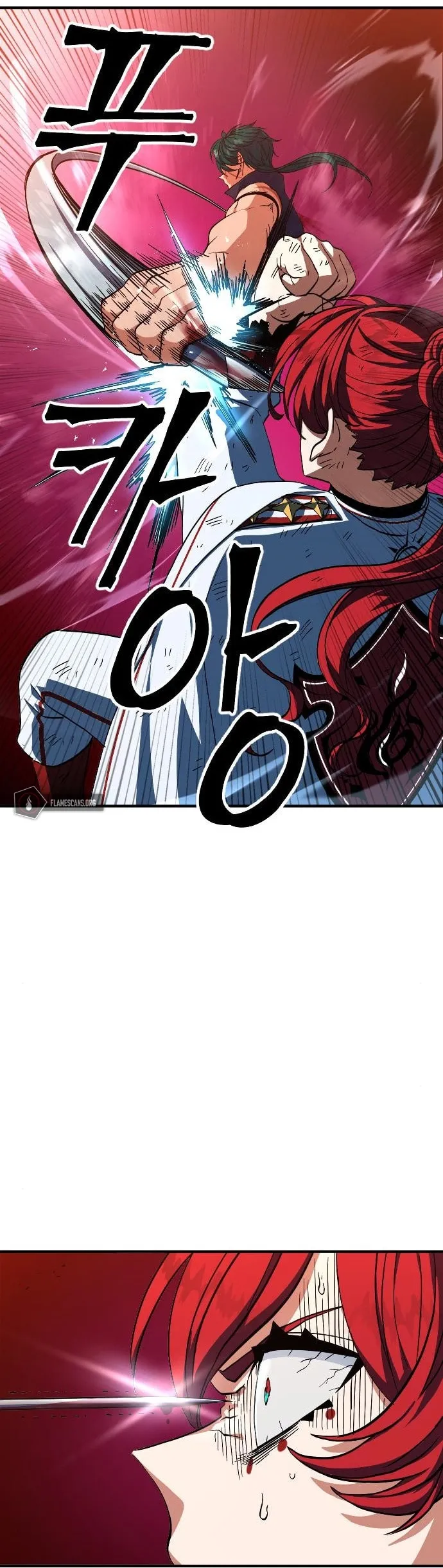 TốI HậU Kim ĐồNg Chapter 18 - Trang 2