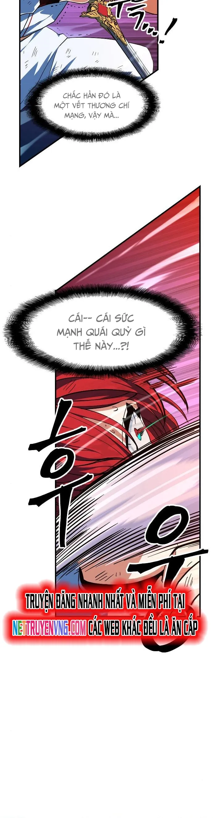 TốI HậU Kim ĐồNg Chapter 18 - Trang 2