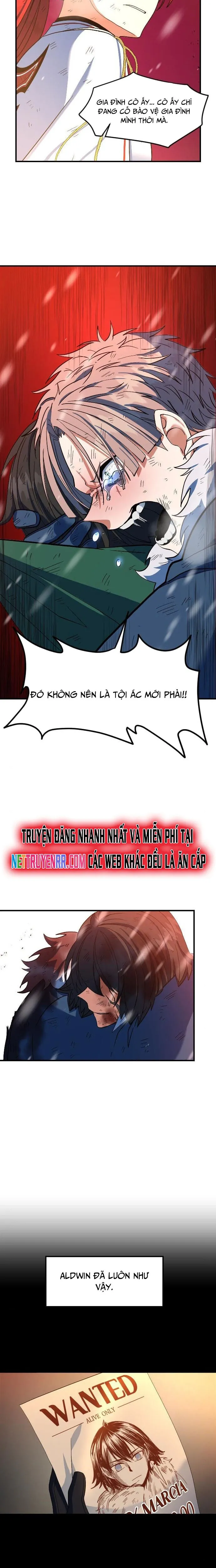 TốI HậU Kim ĐồNg Chapter 19 - Trang 2