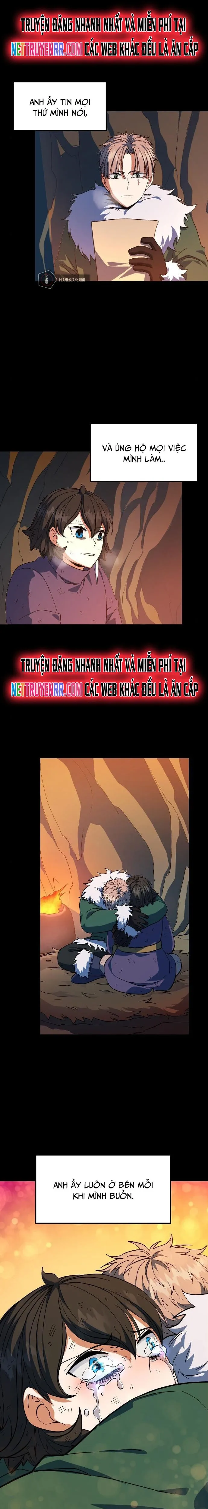 TốI HậU Kim ĐồNg Chapter 19 - Trang 2