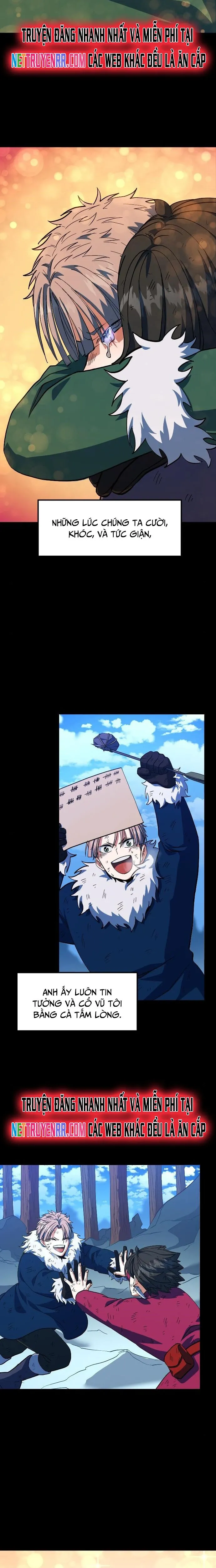 TốI HậU Kim ĐồNg Chapter 19 - Trang 2