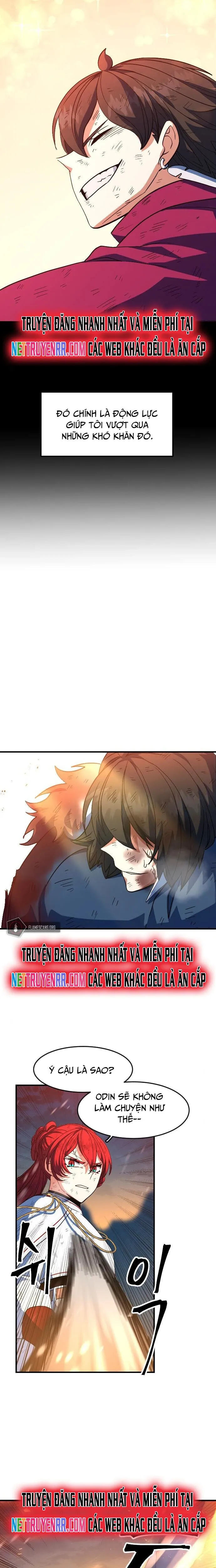 TốI HậU Kim ĐồNg Chapter 19 - Trang 2