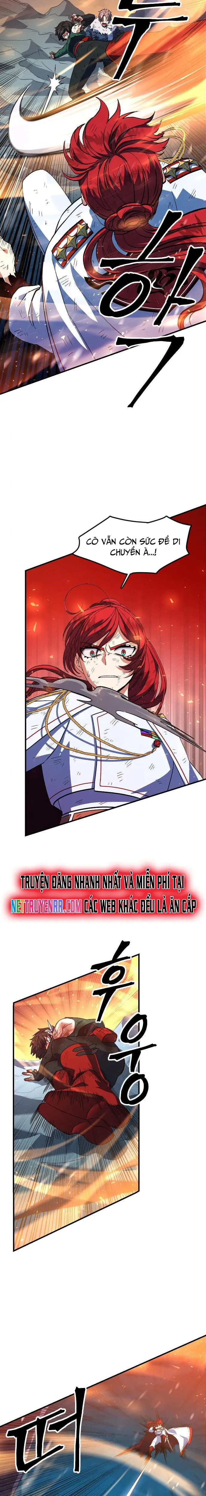 TốI HậU Kim ĐồNg Chapter 19 - Trang 2