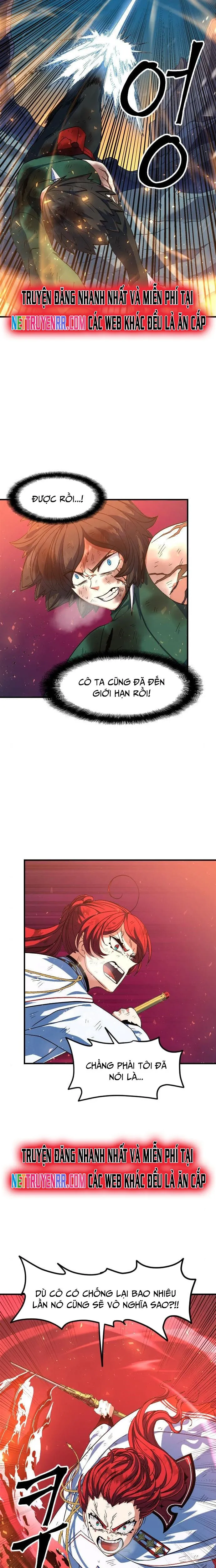 TốI HậU Kim ĐồNg Chapter 19 - Trang 2