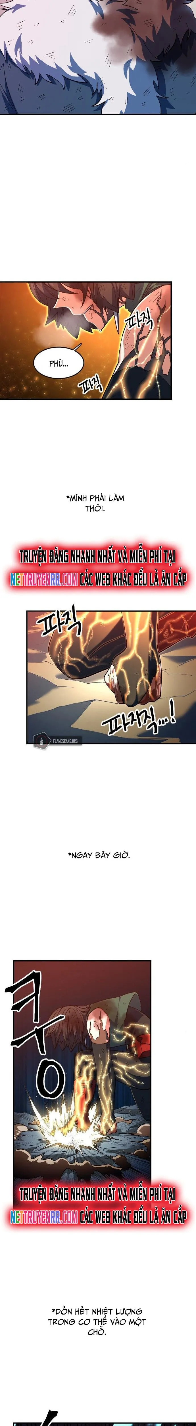 TốI HậU Kim ĐồNg Chapter 19 - Trang 2