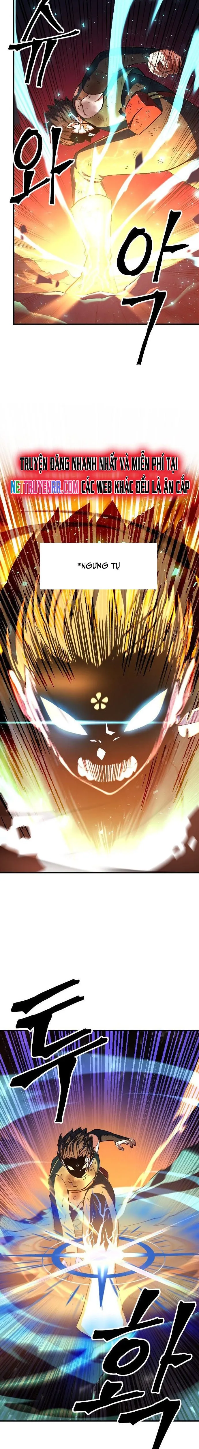 TốI HậU Kim ĐồNg Chapter 19 - Trang 2