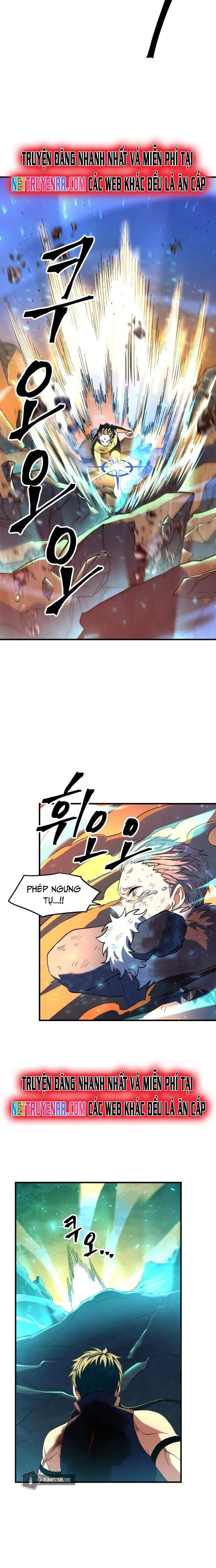 TốI HậU Kim ĐồNg Chapter 19 - Trang 2