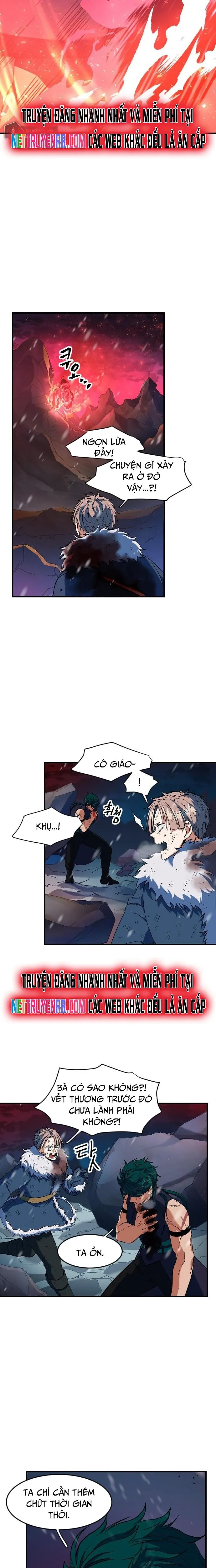 TốI HậU Kim ĐồNg Chapter 19 - Trang 2