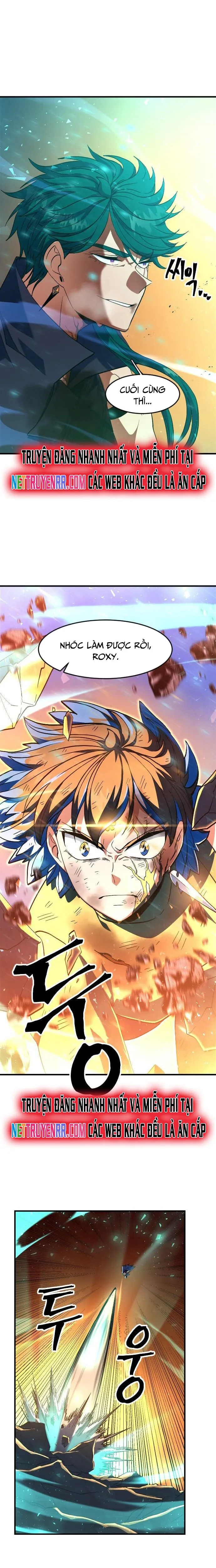 TốI HậU Kim ĐồNg Chapter 19 - Trang 2