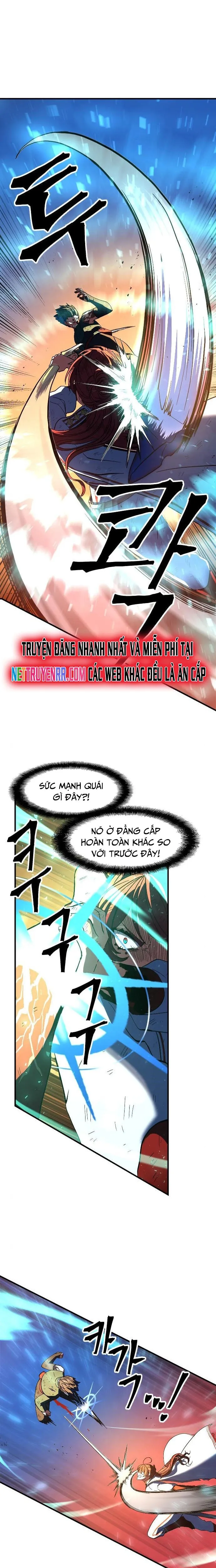 TốI HậU Kim ĐồNg Chapter 19 - Trang 2