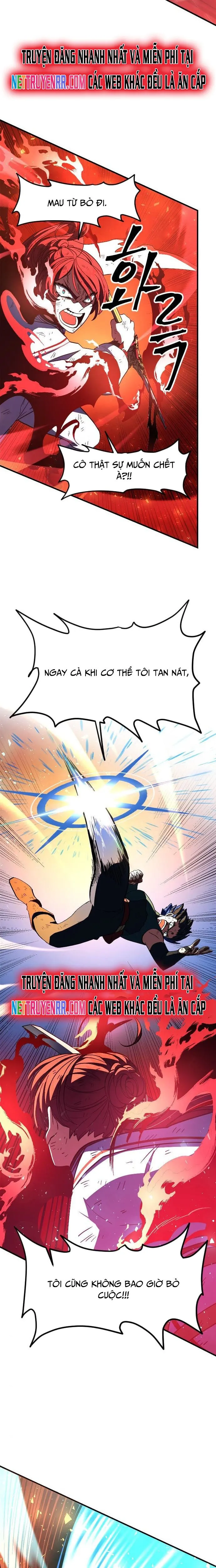 TốI HậU Kim ĐồNg Chapter 19 - Trang 2