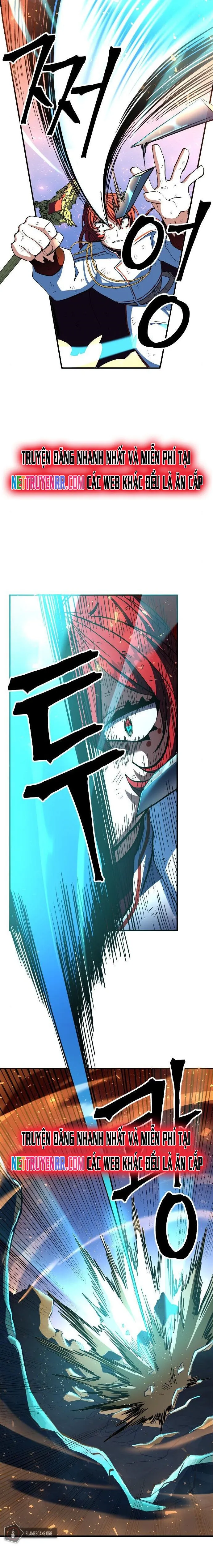 TốI HậU Kim ĐồNg Chapter 19 - Trang 2