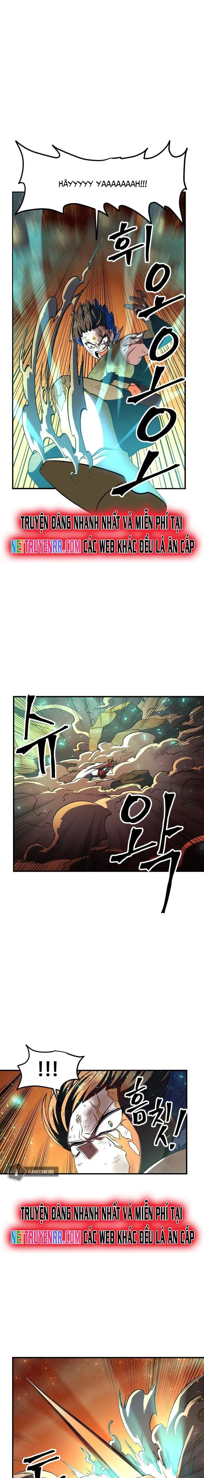 TốI HậU Kim ĐồNg Chapter 19 - Trang 2