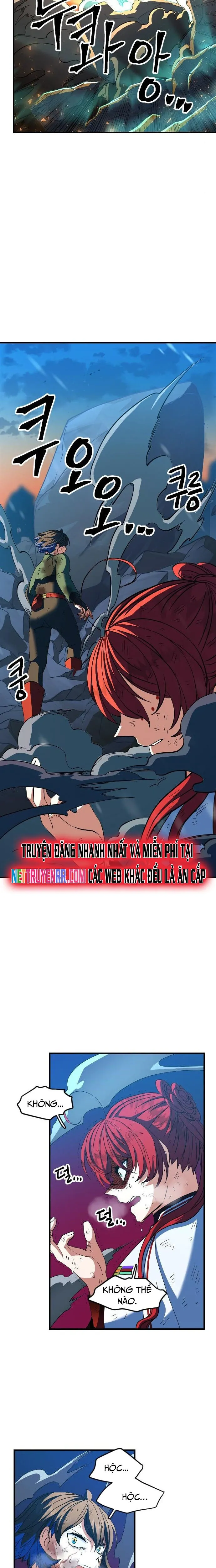 TốI HậU Kim ĐồNg Chapter 19 - Trang 2