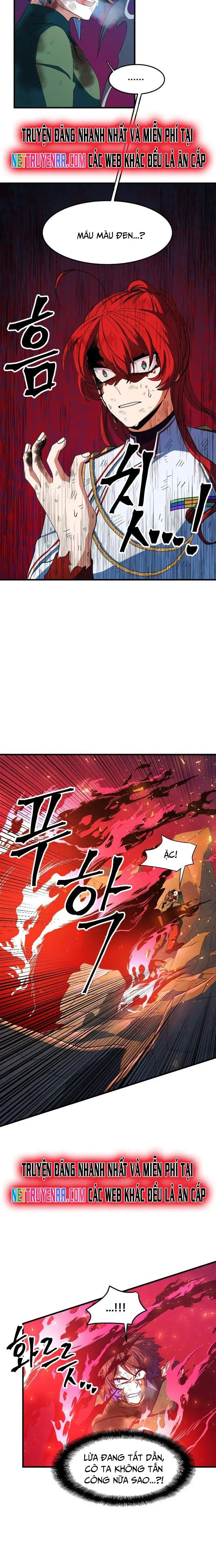 TốI HậU Kim ĐồNg Chapter 19 - Trang 2