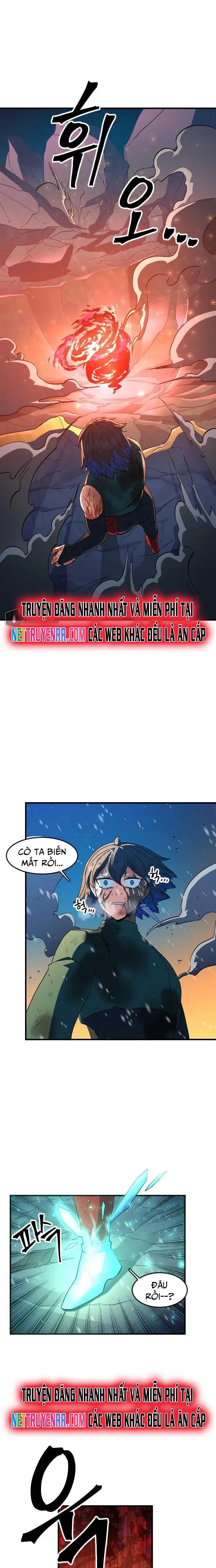 TốI HậU Kim ĐồNg Chapter 19 - Trang 2