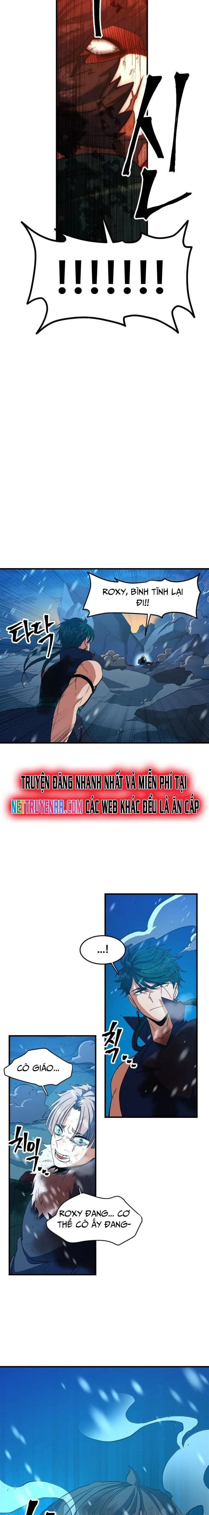 TốI HậU Kim ĐồNg Chapter 19 - Trang 2