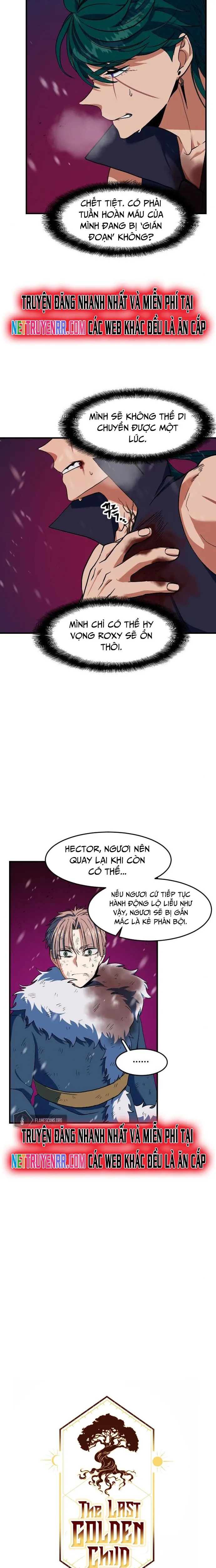 TốI HậU Kim ĐồNg Chapter 19 - Trang 2