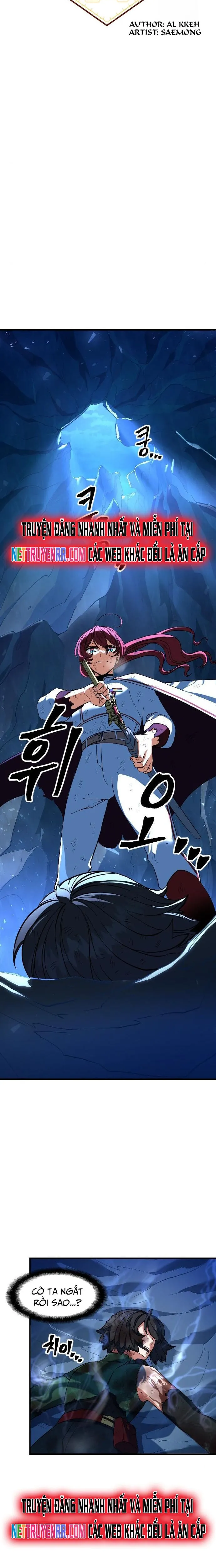 TốI HậU Kim ĐồNg Chapter 19 - Trang 2